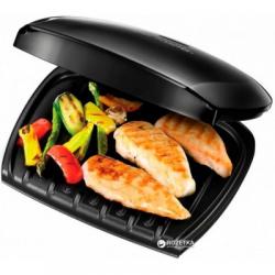 George Foreman Family Grill 18874-56