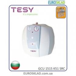 Tesy GCU 1515 K51 SRC