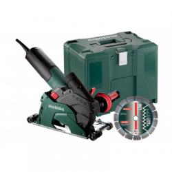 Metabo T 13-125 CED (600431510)