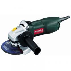 Metabo W 7-125 Quick