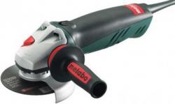 Metabo W 8-125 Quick