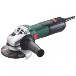 Metabo W 9-125 (600376500)