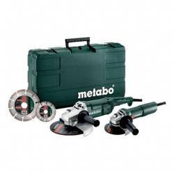 Metabo WE 2200-230   W 750-125 (685172510)