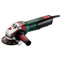 Metabo WPB 12-125 Quick