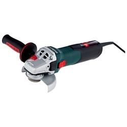 Metabo W 9-125 Quick 