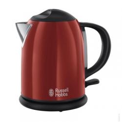Russell Hobbs 20191-70 Colours Flame Red