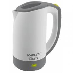 Scarlett SC-021 Doris