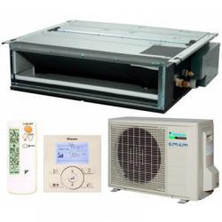 Daikin FDXS50F9/RXS50L