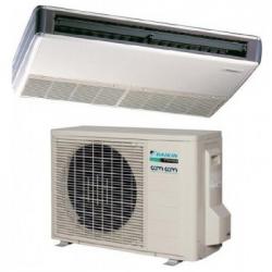 Daikin FHQ125C/RZQSG125L8V1
