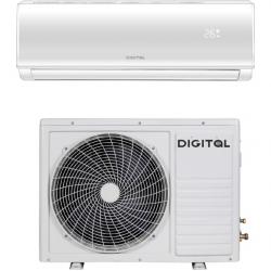 Digital DAC-07T7 (Wi-Fi ready)