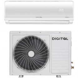 Digital DAC-i09SWT2 (Wi-Fi ready)