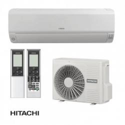 Hitachi RAK50RPD/RAC50WPD