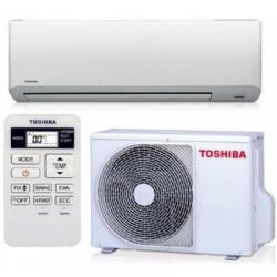 Toshiba RAS-10S3KHS-EE/RAS-10S3AHS-EE