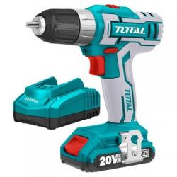 Total Tools TDLI20021