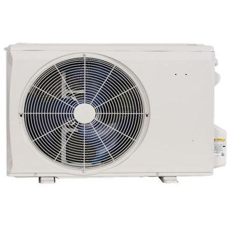 Carrier 38MHRCQ09AA3