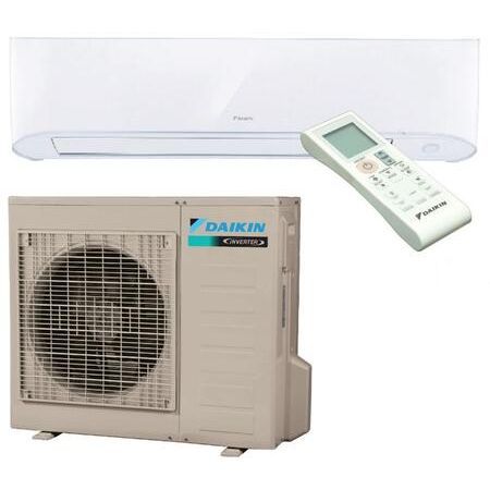 Daikin FTXB12AXVJURXB12AXVJU