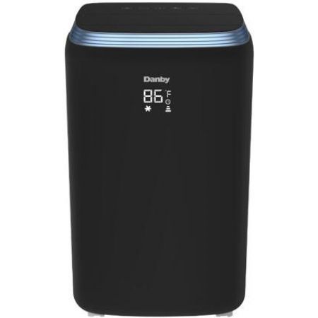 Danby DPA120HE3BDB6