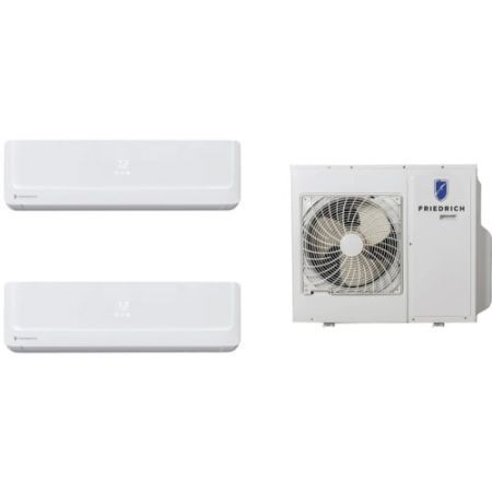 Friedrich Floating Air Pro FD18KPACK01