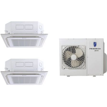 Friedrich Floating Air Pro FD18KPACK04