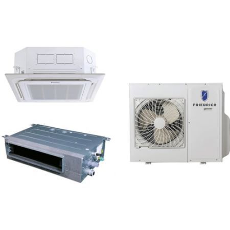 Friedrich Floating Air Pro FD18KPACK05