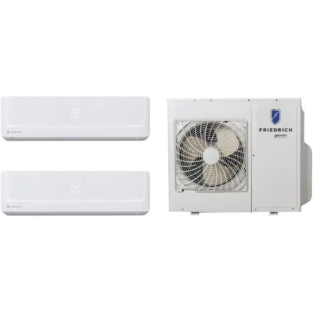 Friedrich Floating Air Pro FD24K2RPACK01