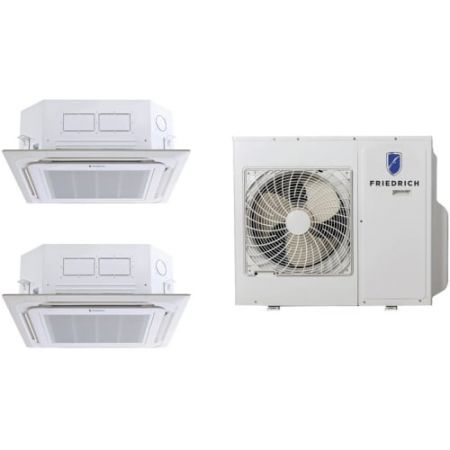 Friedrich Floating Air Pro FD24K2RPACK02