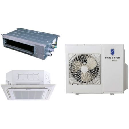 Friedrich Floating Air Pro FD24K2RPACK04