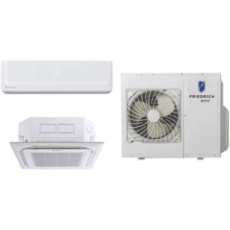 Friedrich Floating Air Pro FD24K2RPACK05