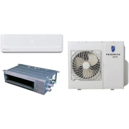 Friedrich Floating Air Pro FD24K2RPACK06