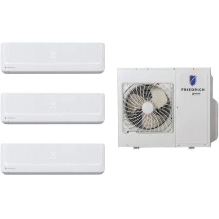 Friedrich Floating Air Pro FD24K3RPACK01