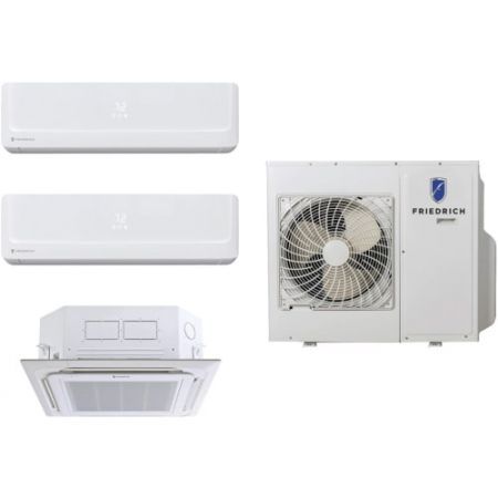 Friedrich Floating Air Pro FD24K3RPACK03