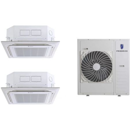 Friedrich Floating Air Pro FD36K2RPACK04