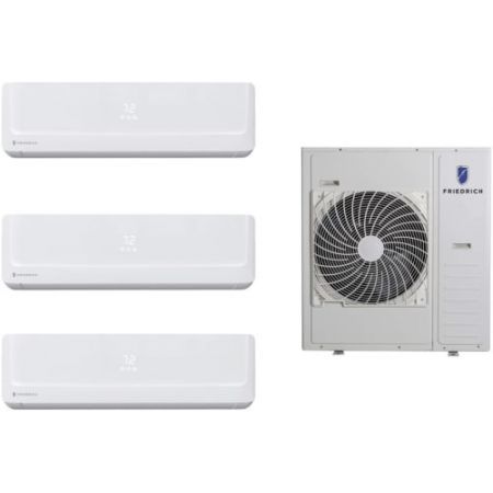 Friedrich Floating Air Pro FD36K3RPACK01