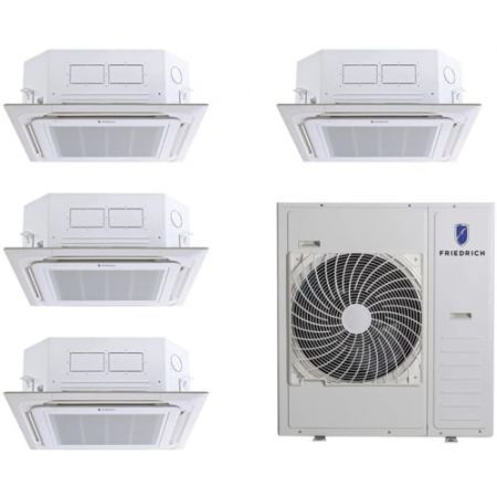 Friedrich Floating Air Pro FD36K4RPACK08