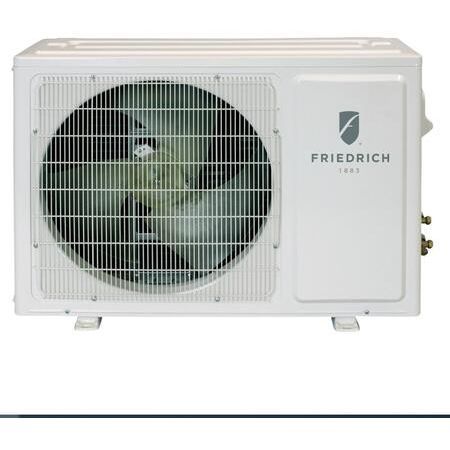 Friedrich FSHSR12A1A