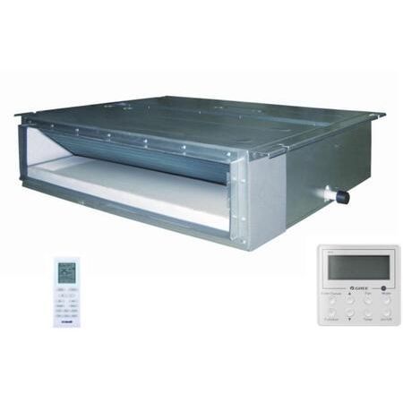 Gree DUCT09HP230V1AD