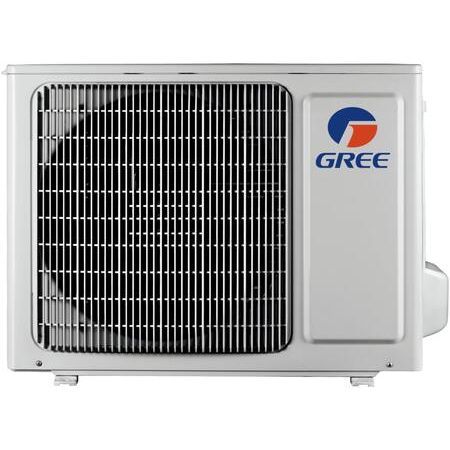Gree LIVS12HP230V1BO