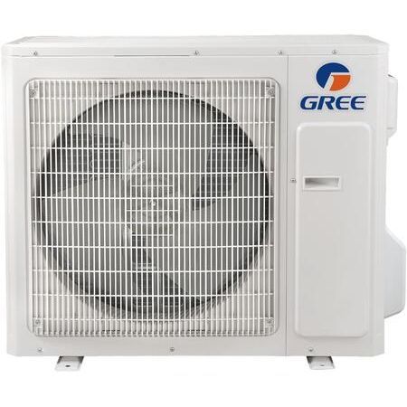 Gree LIVS36HP230V1BO