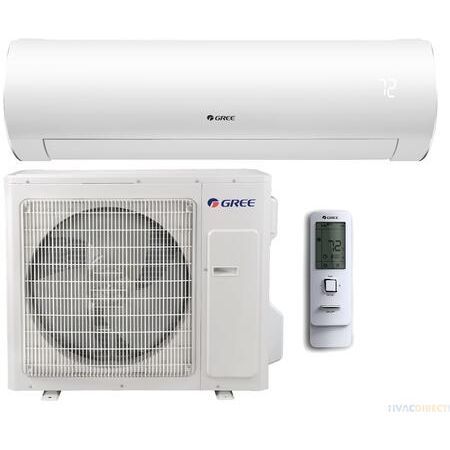 Gree SAP09HP230V1A