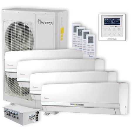 Impecca ISFW600912X218