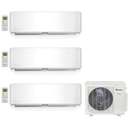 Klimaire KMIR3273E09