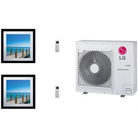 LG Art Cool Gallery LGARG36B9