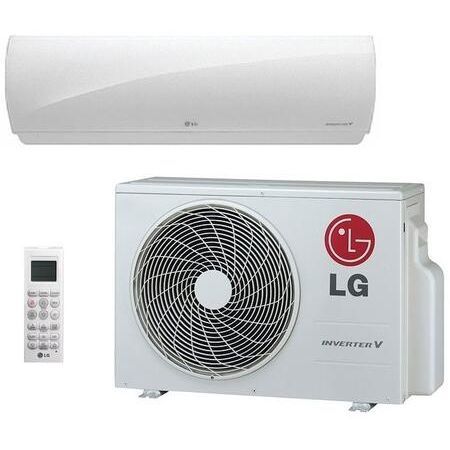 LG LA090HYV1