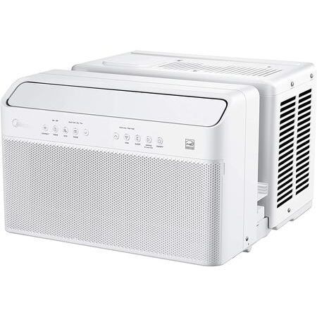 Midea MAW08V1QWT