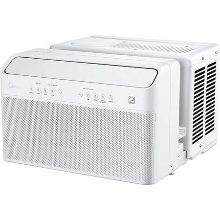 Midea MAW10V1QWT