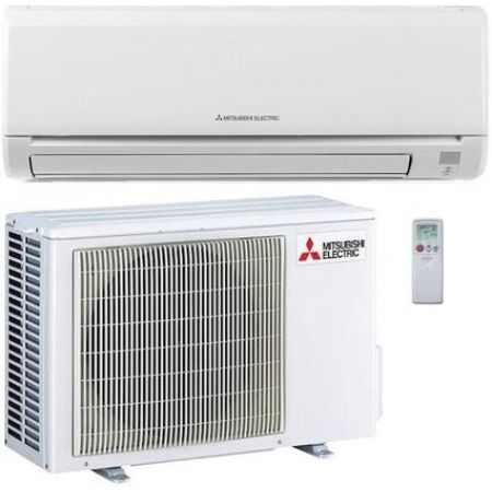 Mitsubishi MZGL12NAU1