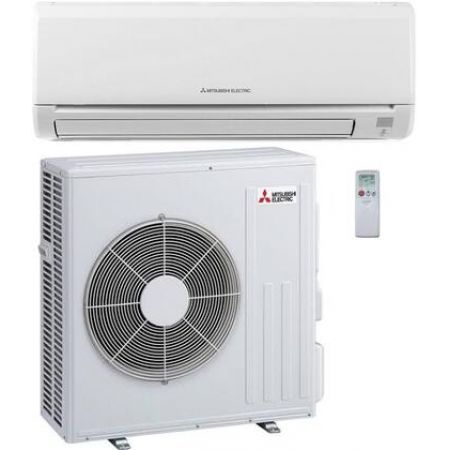 Mitsubishi MZGL24NAU1