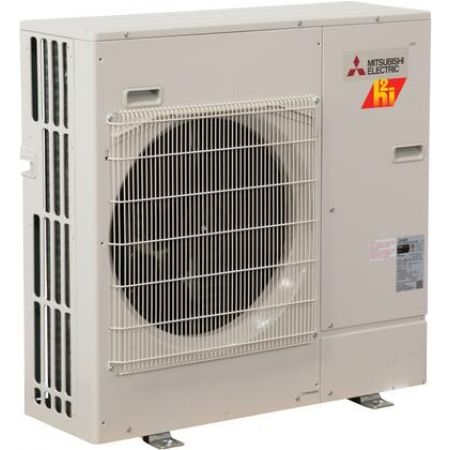 Mitsubishi PUZHA24NHA