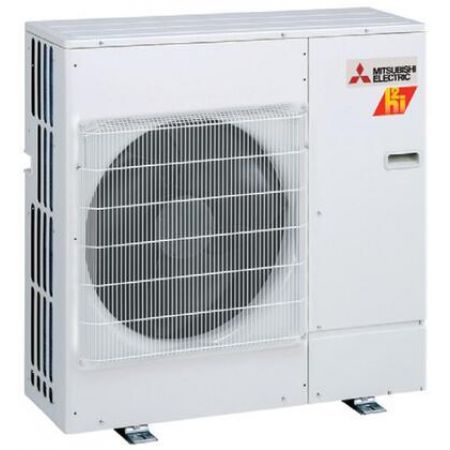 Mitsubishi PUZHA24NHA1
