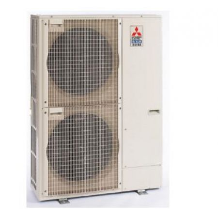 Mitsubishi PUZHA42NKA